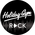 Holiday Gym Rock